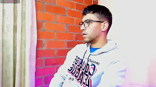 Leandro valenzuela online show from 03.18.25