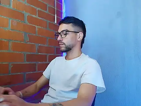 Leandro valenzuela online show from 09.12.25