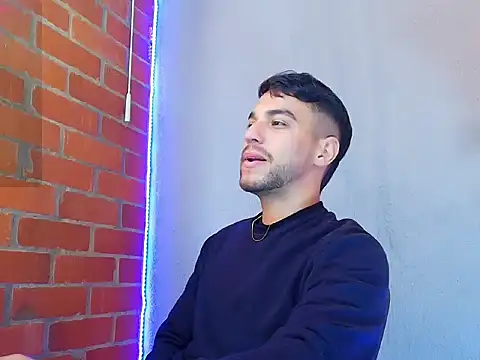 Leandro valenzuela online show from 10.16.25