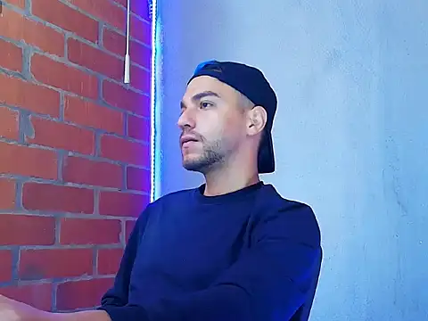 Leandro valenzuela online show from 11.06.25