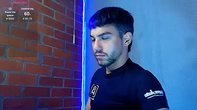 Leandro valenzuela online show from 12.23.25