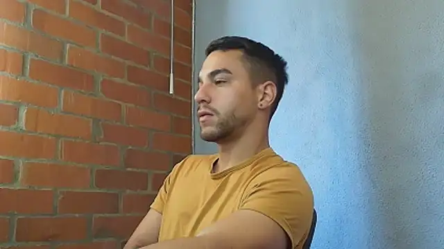 Leandro valenzuela online show from 03.16.26