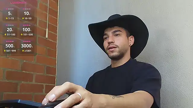 Snapshot of Leandro_valenzuela chatting on 04.18.26 Leandro valenzuela online show from 04.18.26