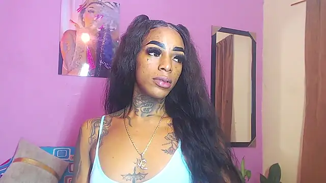 badgirls cx online show from 11.02.25