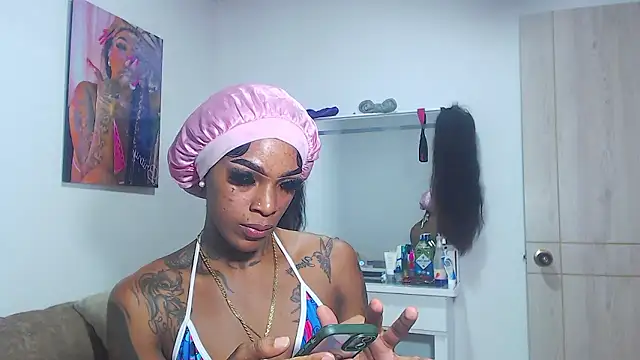 badgirls cx online show from 01.17.26