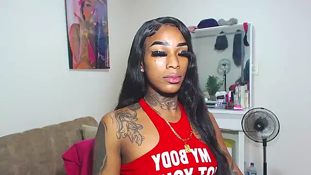 badgirls cx online show from 03.19.26