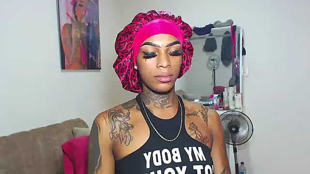 badgirls cx online show from 04.08.26