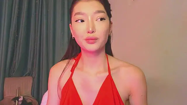 AudreyMell online show from 02.02.26