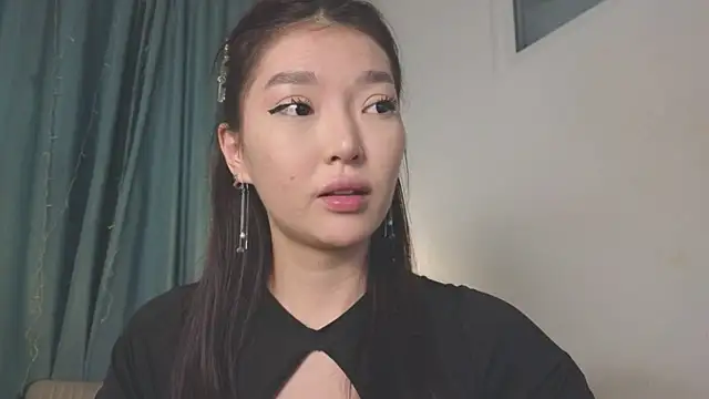 AudreyMell online show from 02.07.26