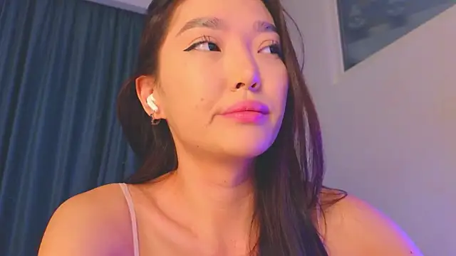 AudreyMell online show from 03.11.26