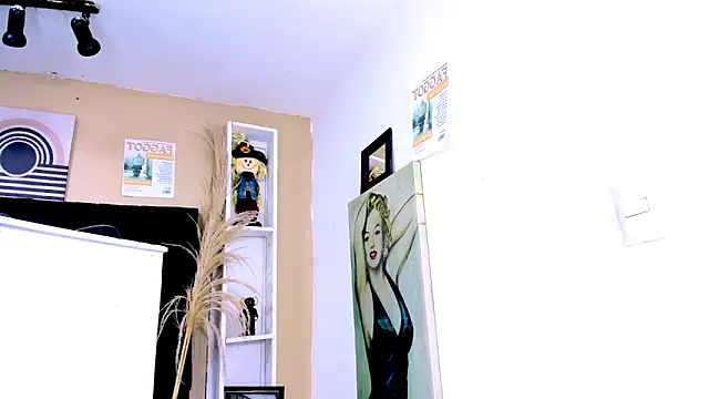 AlissonSpears online show from 03.13.26