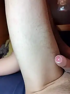 Crazzy Maiky online show from 01.15.25