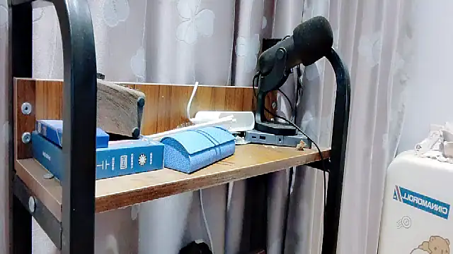 arena1357 online show from 09.10.25