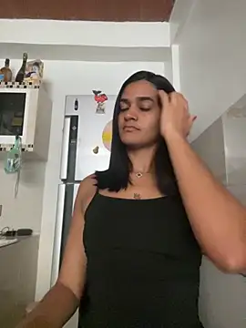 Biancasantillana online show from 10.23.25