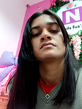 Biancasantillana online show from 12.01.25