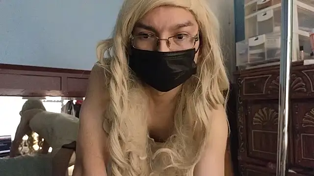 Sandrasaa online show from 12.01.24