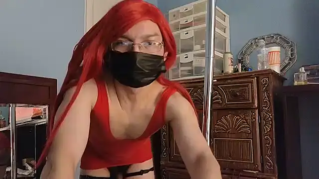 Sandrasaa online show from 12.13.24