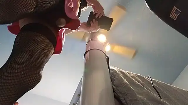 Sandrasaa online show from 12.22.24