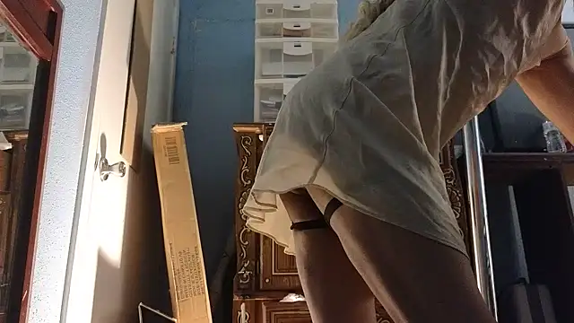 Sandrasaa online show from 03.12.25