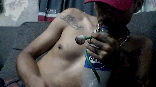  Dmente  online show from 09.11.25