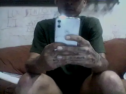  Dmente  online show from 09.16.25