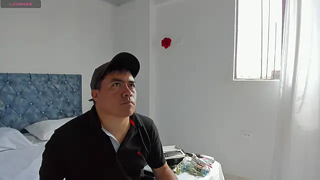 Jhonatan Morales S online show from 01.28.25