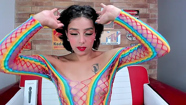 miss collins online show from 03.13.25