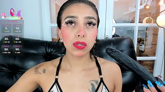 miss collins online show from 03.14.25