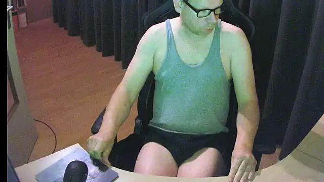 kinkyslet8 online show from 12.04.25