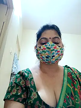 Ratna-777 online show from 04.14.26