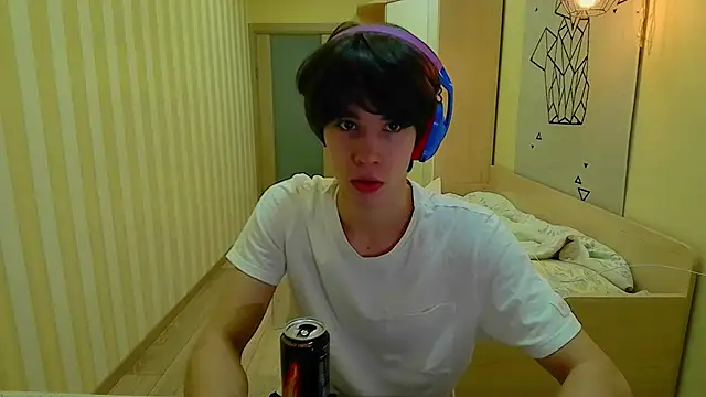 gayGamogey online show from 01.06.26