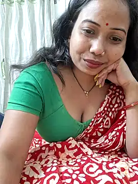 Snapshot of DREAM_GIRL-30 chatting on 01.19.25 DREAM GIRL-30 online show from 01.19.25