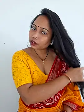 DREAM GIRL-30 online show from 11.16.25