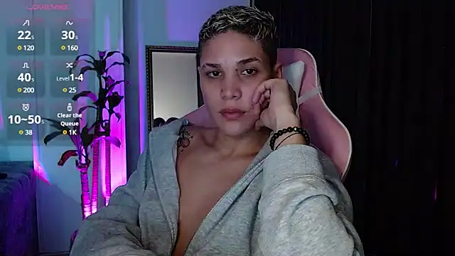 Charlee pink online show from 12.16.24