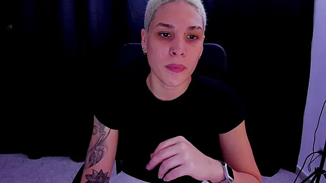 Charlee pink online show from 09.15.25