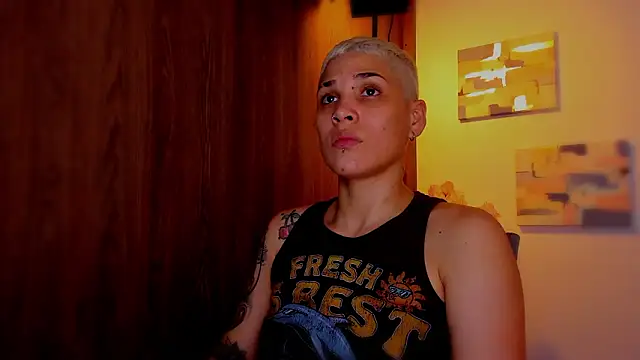 Charlee pink online show from 03.08.26