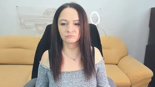 AngellLika online show from 02.15.26