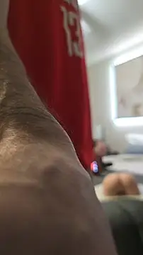 Snapshot of ChillzPnp chatting on 02.23.26 ChillzPnp online show from 02.23.26