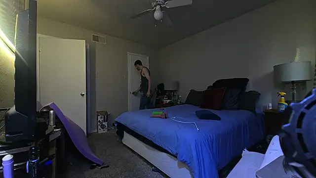 Snapshot of ChillzPnp chatting on 03.23.26 ChillzPnp online show from 03.23.26