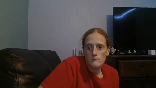 Snapshot of Sexyredhead89 chatting on 01.02.25 Sexyredhead89 online show from 01.02.25
