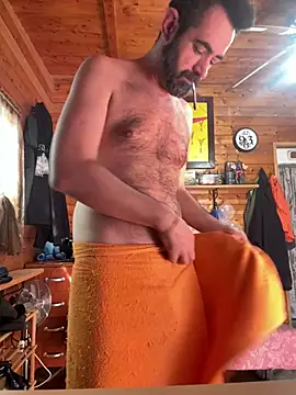 spermtronic online show from 04.23.26