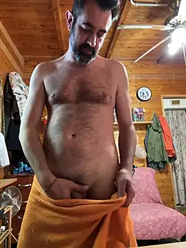 spermtronic online show from 04.23.26