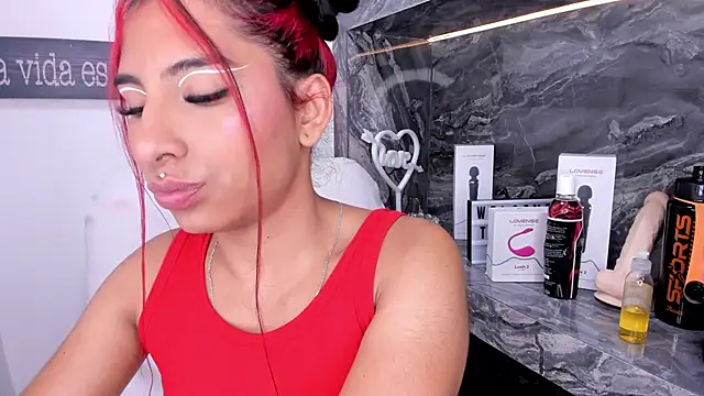 miss  allison online show from 01.07.25