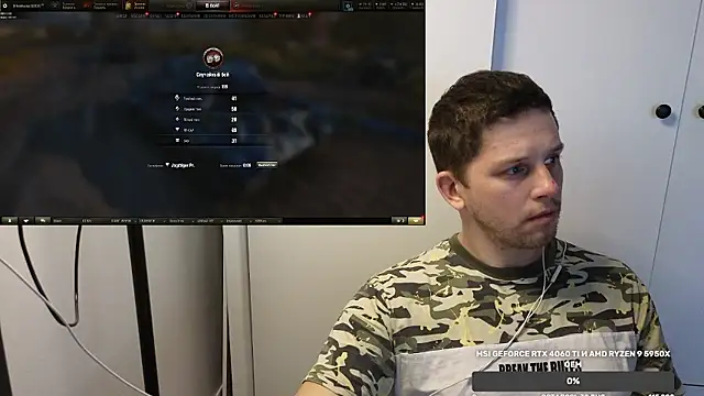 Snapshot of BigL0ve chatting on 12.07.24 BigL0ve online show from 12.07.24