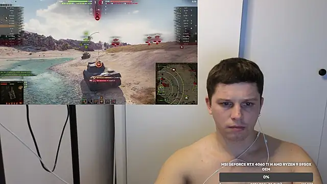 Snapshot of BigL0ve chatting on 12.09.24 BigL0ve online show from 12.09.24