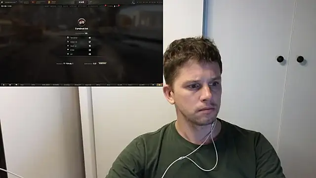 Snapshot of BigL0ve chatting on 09.10.25 BigL0ve online show from 09.10.25