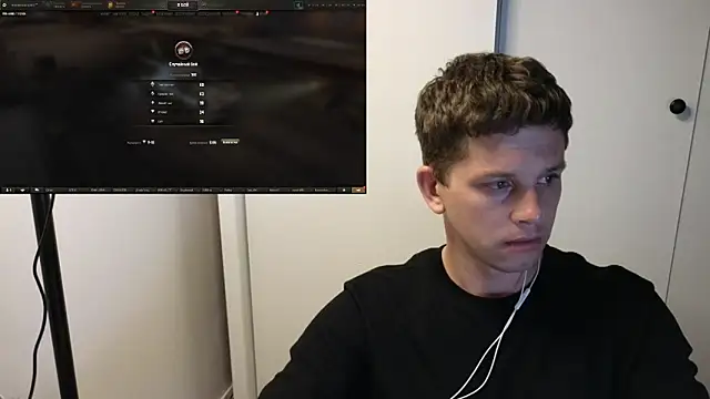 Snapshot of BigL0ve chatting on 09.13.25 BigL0ve online show from 09.13.25