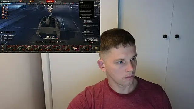 Snapshot of BigL0ve chatting on 09.23.25 BigL0ve online show from 09.23.25