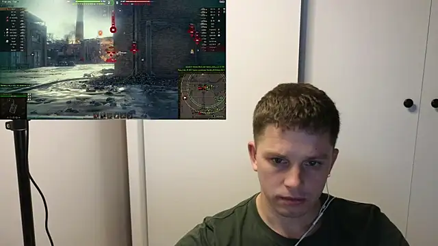 Snapshot of BigL0ve chatting on 10.06.25 BigL0ve online show from 10.06.25