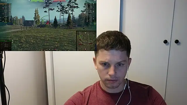 Snapshot of BigL0ve chatting on 10.10.25 BigL0ve online show from 10.10.25